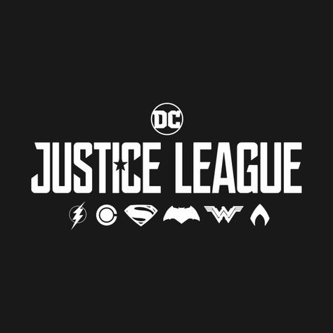 Justice League Wallpaper, League Wallpaper, Justice League Logo, Justice Logo, Wallpaper Black, Instagram Icons, Super Heroes, Justice League, Art Board