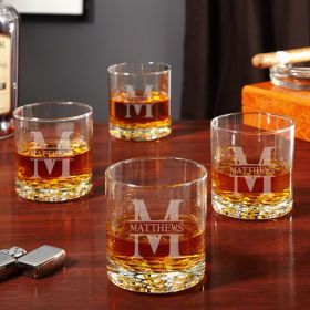 Top Christmas Gifts Personalized Whiskey Glasses, Custom Whiskey Glasses, Bourbon Glasses, Home Wet Bar, Whiskey Flask, Sublimacion Ideas, Whiskey Glasses Set, Whiskey Tumbler, Personalized Whiskey