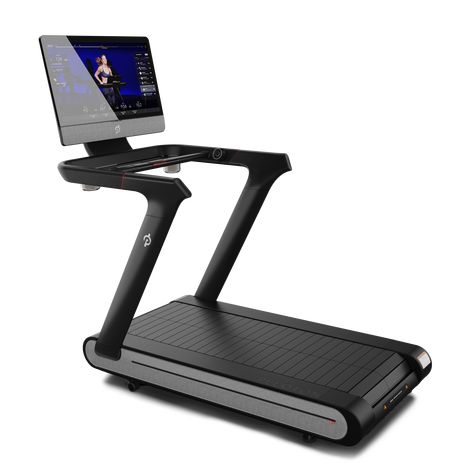 Peloton® | Sign up for Peloton Tread Plus: Elevate your running Peleton Treadmill, Peloton Treadmill, Peloton Tread, Private Gym, Project Nexus, Cozy Minimalism, Boss Aesthetic, Treadmill Running, Norris Nuts