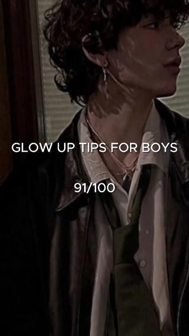 🚀 Ready for a total transformation? Discover the ultimate Glow Up Tips for guys in this quick and engaging YouTube short! 👔 From grooming hacks to fashion secrets, we've got you covered. Get ready to boost your confidence, style, and overall glow up game. Don't miss out on these essential tips that will have you looking and feeling your best in no time! 💪💼 #GlowUp #MensGrooming #styletips #con#MinimalistSkincare #MensGrooming #SkincareRoutine #SimpleSkincare #MenSkincare #HealthySkin #SkincareForMen #MinimalistBeauty #GroomingEssentials #SelfCareForMen Mens Beauty Tips, How To Glow Up As A Guy, Skincare For Guys, Glowup Tips For Teens Men, Guy Glow Up, Glowup Tips For Boys, Glow Up Tips For Guys, How To Style Guys Hair, Male Glow Up Tips