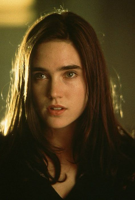 Dark City           (1998)           Photos with Jennifer Connelly Jennifer Conely, Hulk 2003, Jennifer Connelly Young, 80s Guys, Miranda Cosgrove, Dark City, Liv Tyler, Jennifer Connelly, Famous Women