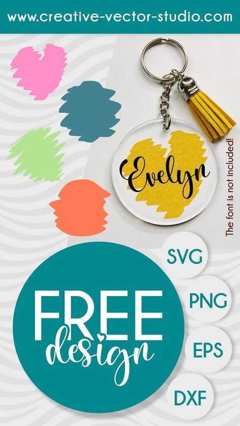 Keychain Brush Strokes, Clear Keychains With Vinyl, Svg For Keychains, Cricut Keychain Svg Free, Cricut Key Chains Vinyl, Free Keychain Svg Files For Cricut, Clear Acrylic Keychain Ideas, Acrylic Keychain Svg Free, Cricut Acrylic Keychain