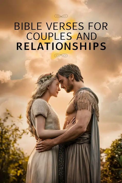 20 Inspiring Bible Verses for Couples and Relationships - Building Strong and Loving Partnerships Scripture For Couples Relationships, Bible Verse For Married Couple, Bible Verse To Send Boyfriend, Scriptures For Love, Bible Verse About Love Relationships Couple, Bible Verses For Love Relationships, Relationship Scriptures, Bible Verses For Relationships, Bible Verse About Love Relationships