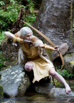 Stone Age Huntress by Reine-Haru Archery Poses, Fish Hunter, Frida Art, Action Pose Reference, Heroic Fantasy, Anatomy Poses, Human Reference, Body Reference Poses, Have Inspiration