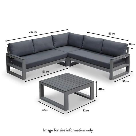 Outdoor Sofa Designs ✨️🔥 #sofadesigns #sofa #sofadesign #outdoorsofa #outdoorsittings #outdoorsittingarea #outdoorliving #outdoorsittingdesign #homedesignsdworld #fypシ゚viralシ2024fyp #explorepost #explore #explorepage #gurupurnima #skincareessentials #ethnicwear #foodielife #mumbairains Room Cool Ideas, Corner Patio, Meja Industrial, Bedroom Sets Furniture Queen, Alfresco Living, Steel Furniture Design, Sofa Design Wood, Steel Sofa, Garden Corner