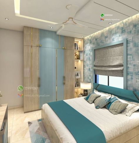 Bedroom Mica Colour Combination, Laminate Groove Design, Bedroom Sunmica Combination, Bedroom Laminate Colour Combination, Bedroom Furniture Colour Combination, Wardrobe Colours Bedroom, Bed And Wardrobe Combination, Wardrobe Mica Design Modern, Bedroom Wardrobe Colour Combination