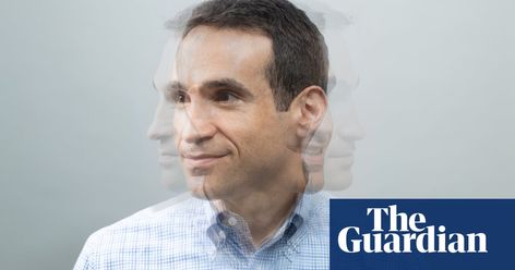 Nir Eyal on how to beat tech addiction: ‘We need a new skill set’ | Technology | The Guardian Nir Eyal, Learned Helplessness, Digital Detox, Attention Span, Skill Set, Workout Apps, Start Writing, The Guardian, Healthy Relationships