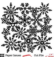 Freeze Frame Snowflakes-Free Cut File Free Svg Files For Cricut Snowflakes, How Snowflakes Are Made Svg, Snowflake Garland Svg Free Cricut, 3d Snowflake Svg Free Cricut, Snowflake Vector Free, Filing Papers, Freeze Frame, Snowflake Background, Disney Silhouettes