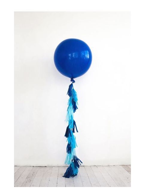 Royal Blue Balloon DIY Tail Kit Garland 3ft Birthday Baby Shower Giant Balloons Royal Blue Balloon Garland, Pride Brunch, Diy Tail, Americana Party, Pool Pics, Mothers Days, Blue Party Decorations, Balloon Tassel, Car Themed Parties