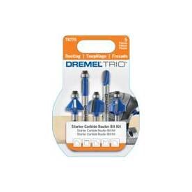 Dremel 5-Count Silicon Carbide Router Bits Dremel Trio, Dremel Ideas, Dremel 4000, Workshop Tools, Antique Woodworking Tools, Handy Woman, Dremel Projects, Dremel Tool, Silicon Carbide