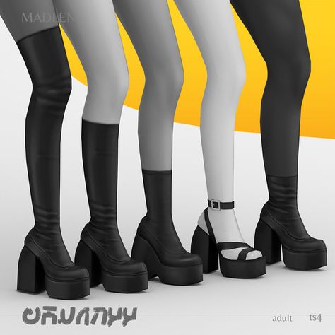 Dr Martens Sims 4 Cc, The Sims 4 Cc Platform Shoes, Sims 4 Cc Black Shoes, The Sims 4 Led Lights Cc, Indie Sims 4 Cc Clothes, Sims 4 Doc Martens, Sims 4 Cc Platform Shoes, Sims 4 Platform Shoes, Ts4 Cc Patreon Shoes