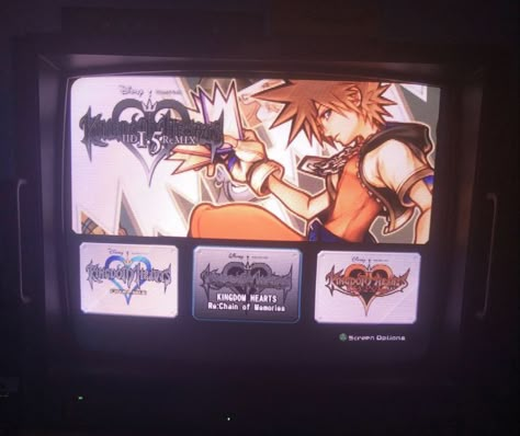 Sora Kingdom Hearts Icon, Kingdom Hearts Aesthetic, Kingdom Hearts Pfp, Xion Kingdom Hearts, Kingdom Hearts 2, Sora Kingdom Hearts, Kingdom Hearts Art, Kingdom Heart, Scary Games