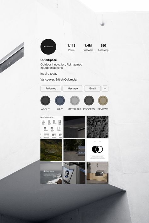 Instagram feed ideas, IG profile inspiration, creative posts, Instagram inspiration, post ideas, story ideas, Instagram stories inspiration, Instagram post design, Instagram feed design, social media design, smm, Instagram templates, Instagram posts layout, Instagram graphics, profile aesthetics, Instagram story ideas, Instagram feed inspiration, instagram feed branding, instagram branding, instagram branding template, instagram brand feed Architecture Firm Instagram Feed, Ig Business Page Aesthetic, Architecture Social Media Design, Architect Instagram Feed, Construction Instagram Feed, Architecture Instagram Feed, Furniture Instagram Feed, Instagram Page Ideas Aesthetic, Interior Design Instagram Feed