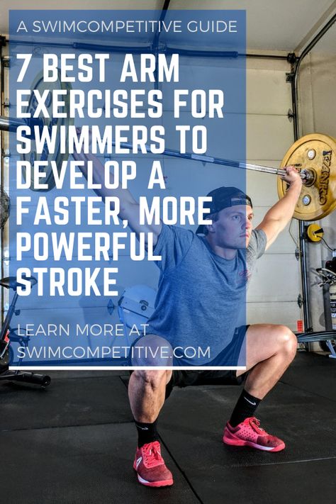 Swimming Strength Training, Swimming Dryland Workout Exercises, Swimmers Workout Dryland, Exercises For Swimmers, Dry Land Swim Workouts, Swim Workout Plan, Swim Drills, Competitive Swimming Workout, Swim Team Party