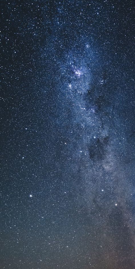 Download free image of Beautiful milky way in the night sky by Luke Stackpoole about galaxy, stars, night sky, Starry sky and starry night 843924 Night Sky Real, Sky In The Night, Sky Texture, Background Marble, Sky Textures, Night Stars, Sky Images, Night Sky Photography, Night Sky Wallpaper