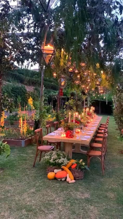 Backyard Dinner Party, Villa Cimbrone, Outdoor Dinner Parties, Olive Grove, Summer Garden Party, Outdoor Dinner, בר מצווה, Have Inspiration, Garden Parties