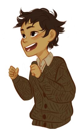 Little Nico di Angelo. He's soo cuuuuute The Last Olympian, Zio Rick, Percy Jackson Fan Art, Percy Jackson Characters, Percy Jackson Memes, Leo Valdez, Percy Jackson Art, Kane Chronicles, Rick Riordan Books