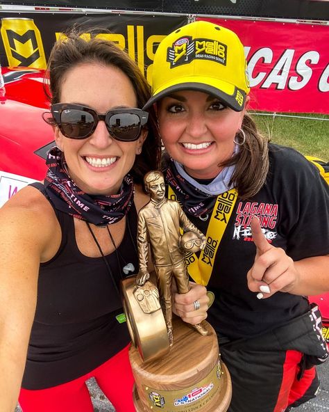 Erica Enders on Instagram: “WE WON INDY!!! 🖤 #teamelite” Erica Enders, Drag Racing, Motorsport, Round Sunglasses, Sunglasses, On Instagram, Quick Saves, Instagram