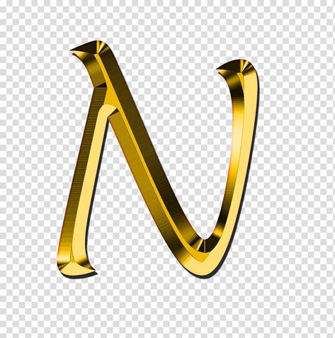 Cursive Letter F, Gold Alphabet Letters, N Png, Gothic Alphabet, Clipart Letters, Alphabet Drawing, Alphabet Words, Alphabet Symbols, Transparent Clipart