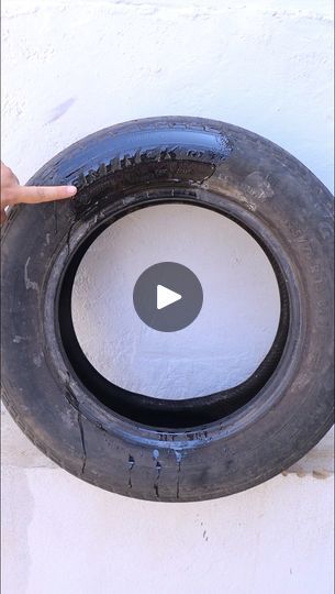 Homemade Tire Shine, Tire Shine, Car Cleaning Hacks, Car Cleaning, Home Recipes, Cleaning Hacks, Good Things, The World