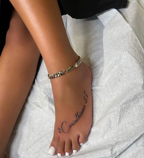 Small Foot Tattoo, Side Foot Tattoos, Butterfly Foot Tattoo, Foot Tattoo Ideas, Foot Tattoo Designs, Flower Foot Tattoo, Classy Tattoos For Women, Cute Foot Tattoos, Small Foot Tattoos