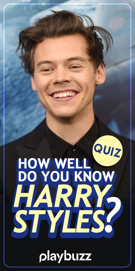 Do You Know Who You Are Harry Styles La, Do You Know Who You Are Harry Styles, One Direction Quizzes, Harrys House Harry Styles, One Direction Buzzfeed Quizzes, Harry Styles Quiz, One Direction Quiz, Which Song Was Written About You Quiz, Harry Potter Sorting Hat Quiz