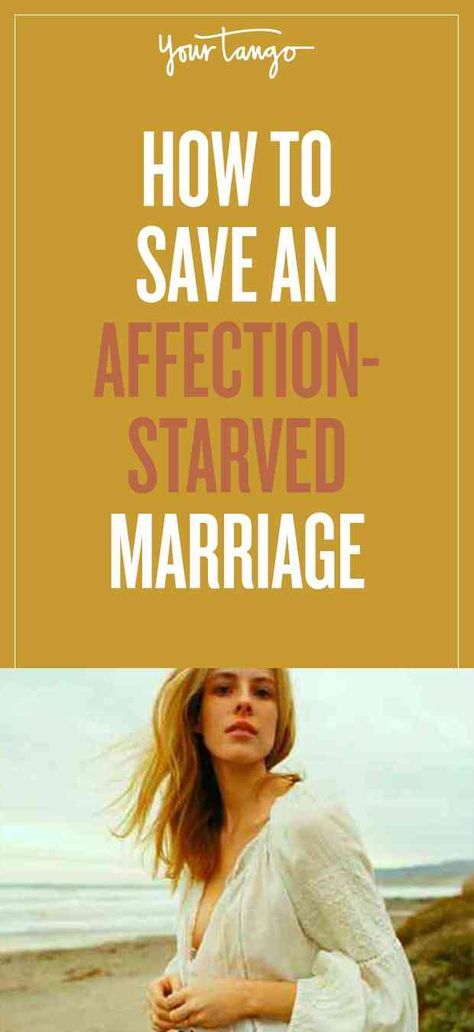 Lack Of Affection, Affection Quotes, Improve Marriage, Marriage Therapy, The Beginning Of The End, Narcissism Relationships, Adolescent Health, Biblical Marriage, Marriage Help