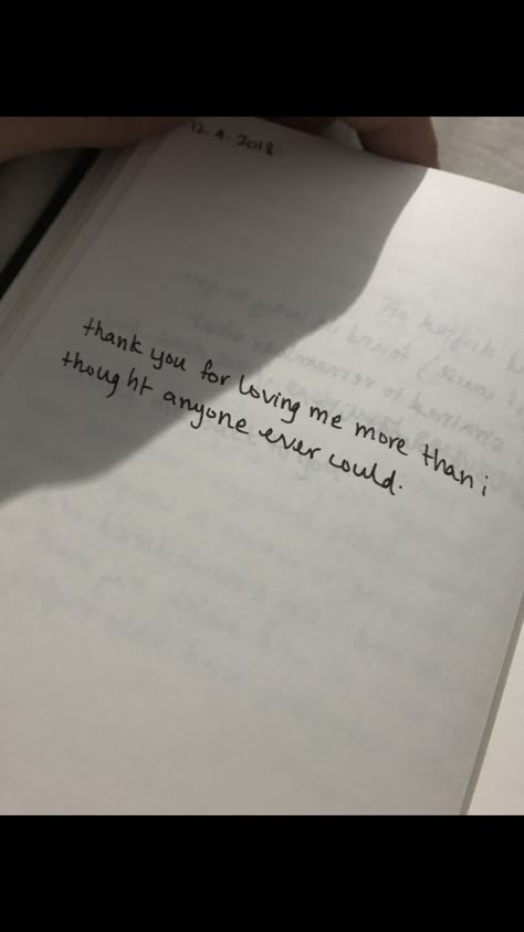 I love you more. Thankful To Boyfriend Quotes, Thank You For Boyfriend Relationships, Saying For Boyfriend Love, Things To Thank Your Boyfriend For, Thank You Quotes For Boyfriend My Man, Thank You Quotes For Girlfriend, Thank You Girlfriend, Truth For Boyfriend, Quotes Terimakasih Untuk Pacar