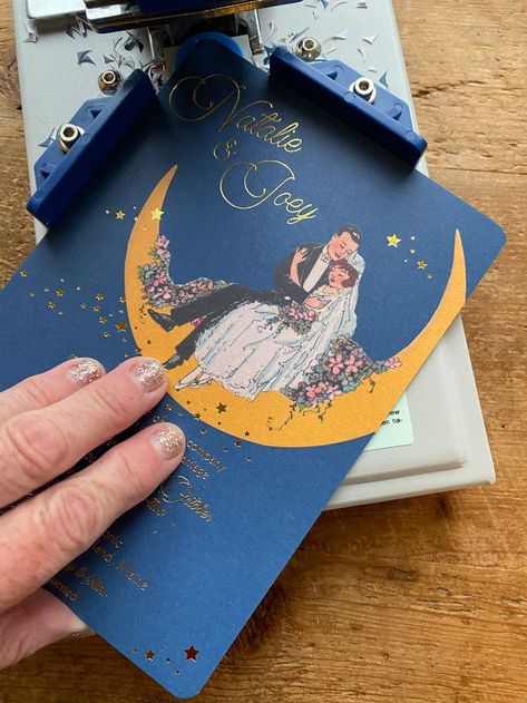 Speakeasy Invitation, Speakeasy Invitations, 1920s Wedding Invitations, Art Deco Wedding Invitation, Formal Invitations, Swan Wedding, Stars Wedding Invitations, Art Deco Wedding Invitations, Moon Wedding