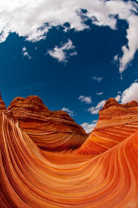 Its called "The Wave" in Utah/Arizona. Amazing place, access only by hiking. The Wave Arizona, Southwest Photography, Sandstone Rock, Coyote Buttes, Paria Canyon, Wave Photography, Vermillion Cliffs, Southwest Usa, Waves Photography