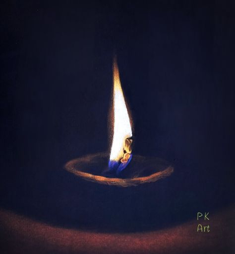 #diya #diwali #lights #flame #inverted #art #artist #colorpencil #drawing #sketch Inverted Art, Diya Drawing, Paintings On Canvas Abstract, Diwali Painting, Diya Diwali, Diwali Lights, Canvas Abstract, Paintings On Canvas, Drawing Sketch