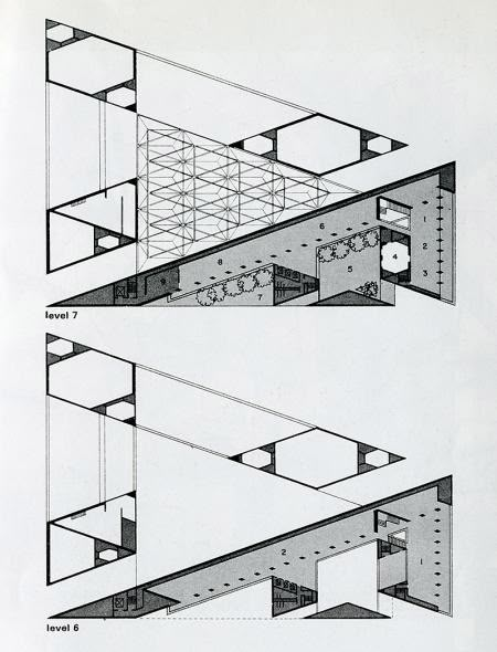 IM Pei. Architectural Review v.165 n.983 Jan 1979, 24 Im Pei, Evolution Of Money, Ieoh Ming Pei, Louvre Pyramid, Museum Plan, Architectural Review, I M Pei, Camping Pod, Art Plan