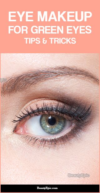 Eye Makeup For Green Eyes, Green Eyes Pop, Hazel Green Eyes, Eyeshadow For Green Eyes, Green Eyeliner, Makeup Over 50, Makeup Looks For Green Eyes, Simple Eyeshadow, Blue Green Eyes