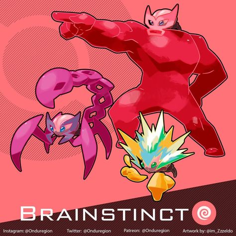 Psychic Type Pokemon, Paradox Pokemon, Fakemon Ideas, Pokemon Names, Custom Pokemon, Mew And Mewtwo, Pokemon Poster, Spiritual Warrior, Pokemon Pokedex