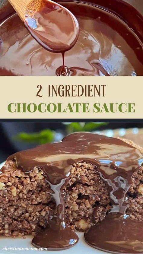 Chocolate Dipping Sauce Recipe, Chocolate Fudge Sauce For Cake, Chocolate Sauce For Cake Topping, Homemade Chocolate Sauce For Ice Cream, Chocolate Sauce Recipe Easy, Chocolate Cake Sauce, Chocolate Sauce For Cheesecake, Chocolate Sauce For Cake, Succulent Desserts