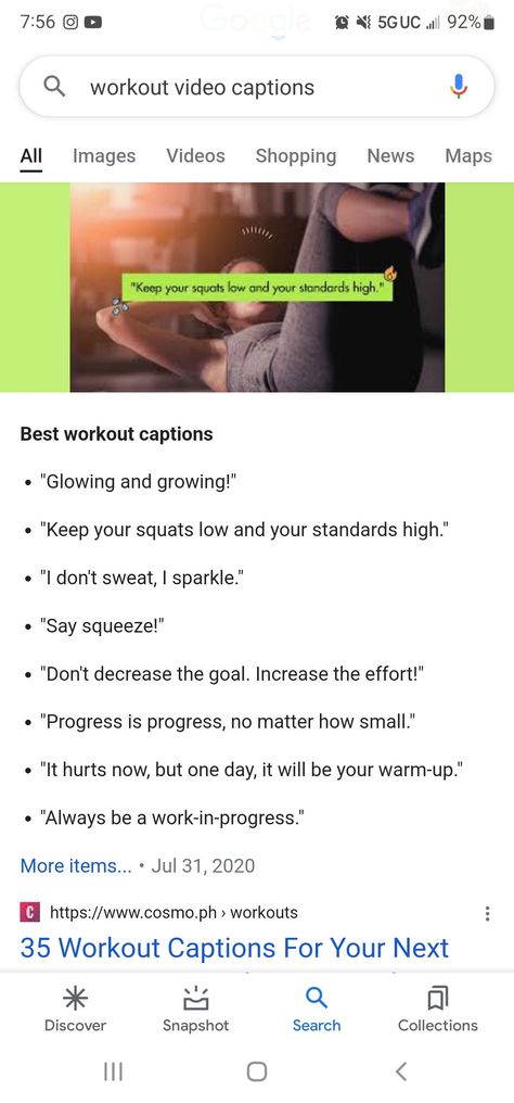 Sweat Caption, Video Caption, Sweat Workout, Caption For Yourself, Instagram Creative, Badass Quotes, Build Muscle, Instagram Captions, Fun Workouts