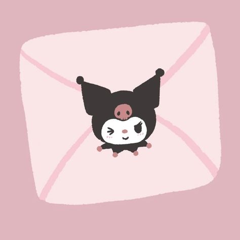 Kuromi Phone Icons, Kuromi App Icons, Kitty Icon, Zestaw Ikon, Ios Layout, Fairy Wallpaper, Ios App Iphone, Melody Hello Kitty, Pix Art