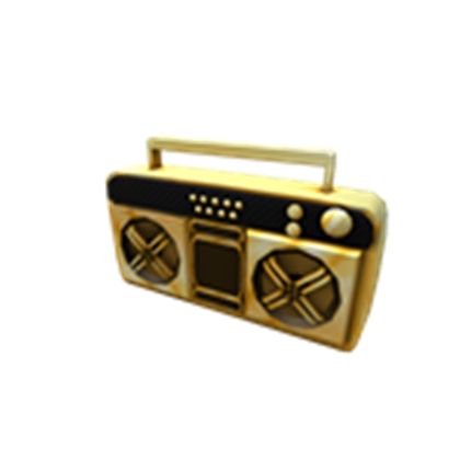 Premium Radio (2x Louder) - Roblox Roblox Gamepasses Icon, Bloxburg Radio Codes 2023, Roblox Widget, Roblox Radio Codes 2023, Roblox Items Png, Roblox Game Pass Pic, Roblox Gear Items, Roblox Png, Roblox Passes