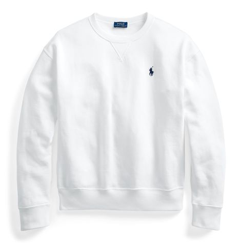 Ralph Lauren Fleece, Polo Ralph Lauren Sweatshirt, Ralph Lauren Sweatshirt, Ralph Lauren Pullover, Polo Ralph Lauren Sweater, Polo Ralph Lauren Women, Ralph Lauren Logo, Ralph Lauren Women, Ralph Lauren Long Sleeve