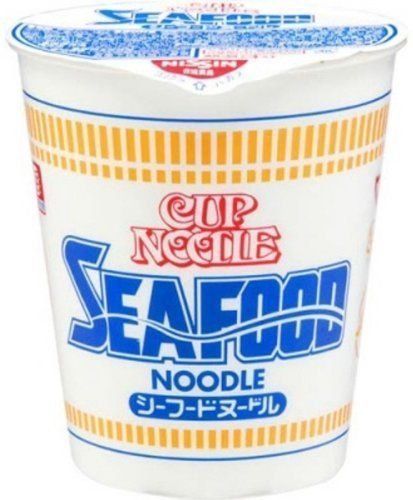 Japanese Cup Noodles Japanese Instant Noodles instant ramen Cup Ramen Amazon.com Nissin Maruchan Maruka Nissin Noodles, Noodle Packaging, Seafood Ramen, Japanese Cup, Japanese Food Packaging, Cup Ramen, Nissin Cup Noodles, College Kitchen, Pork Seasoning