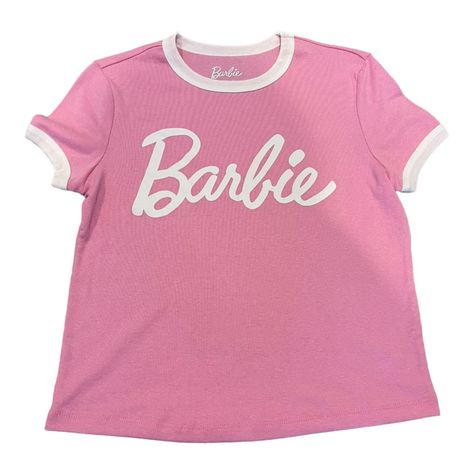 Brand New With Tags! From Pet And Smoke Free Home! Small Ptp: 15” Overall Length: 20” Large Ptp 17” Overall Length: 21” Barbie Top, Virtual Closet, Cute Tops, Overalls, Cute Outfits, Tops & Tees, Womens Tops, Brand New, Pet