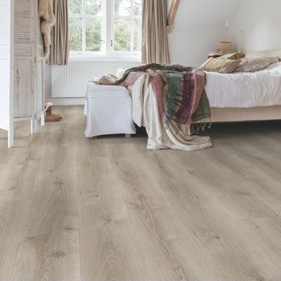 Home | Official Quick-Step website Quick Step Flooring, Room Revamp, Waterproof Laminate Flooring, Oak Laminate Flooring, Grey Laminate, Quickstep, Wide Plank, Wet Rooms, Wood Surface