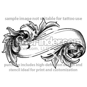 Usmc Tattoo, Tattoo Banner, Scroll Tattoos, Henna Body Art, Watch Tattoos, Beautiful Lettering, Tattoo Stencils, Typography Letters, Color Tattoo