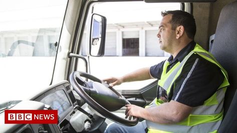 HGV driver shortage: Signs pressures are easing, trade group says. Call 03330 113622 for #haulage funding #hauliers #fundinvoice Truck Wallpaper, Gas Service, Money Machine, Truck Pictures, The Big Hit, Hospital Staff, Petrol Station, Family Handyman, Marketing Jobs