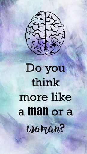 The following questions are based on the scientifically proven differences between the way men and women's brains work. Test Your Personality, Teenager Life, Quizzes Funny, Playbuzz Quizzes, Fun Personality Quizzes, Personality Tests, Interesting Quizzes, Playbuzz Quiz, Fun Quizzes To Take