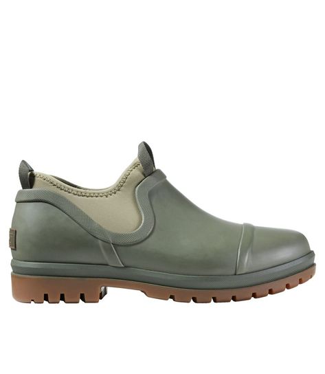 Women's Rain Boots | Footwear at L.L.Bean Gardening Shoes, Rain Boots For Women, Women's Rain Boots, Womens Bogs, Womens Rain Boots, Bean Boots, Thick Socks, Snow Boots Women, Liner Socks