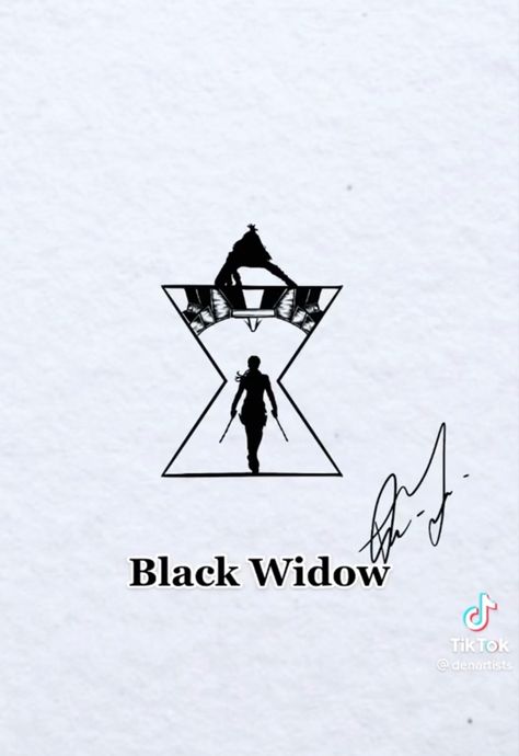 Natasha Romanoff Tattoo Ideas, Natasha Romanoff Tattoo, Black Widow Tattoo Marvel, Red Widow, Widow Tattoo, Widow Aesthetic, Widow Costume, Black Widow Tattoo, Black Widow Costume