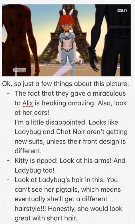 Ahhh! So we finally get to see what the heroes would be like in the future 😃 Future Ladybug And Chat Noir, Future Ladybug, Ladybug And Chat Noir, Miraculous Memes, Ladybug Miraculous, Hot Air Brush, Ladybug Wallpaper, Miraculous Ladybug Memes, Miraculous Ladybug Fanfiction