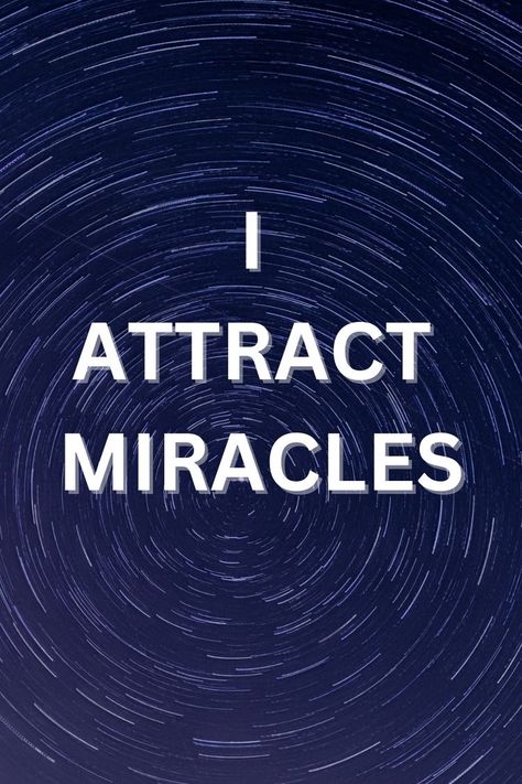 I Attract Miracles, Atomic Habits Book, Manifest Miracles, Habits Book, Miracles Happen Everyday, I Believe In Miracles, Pooch Workout, Self Respect Quotes, God Blessings