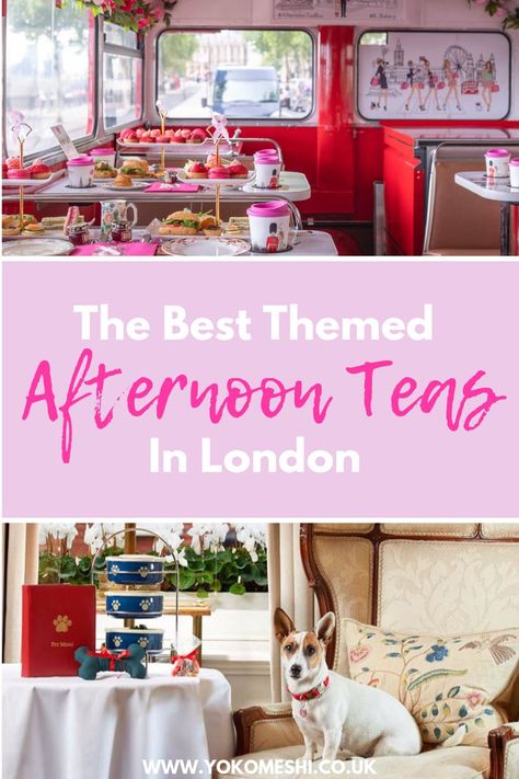 Afternoon Tea Bus London, London Afternoon Tea, Afternoon Tea London Best, Afternoon Tea Bus Tour London, Tea In London, Disney Afternoon, Afternoon Tea In London, Afternoon Tea London, London 2023